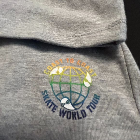 FIRST IMPRESSIONS UNISEX 2-PC SET - Picture 4 of 11